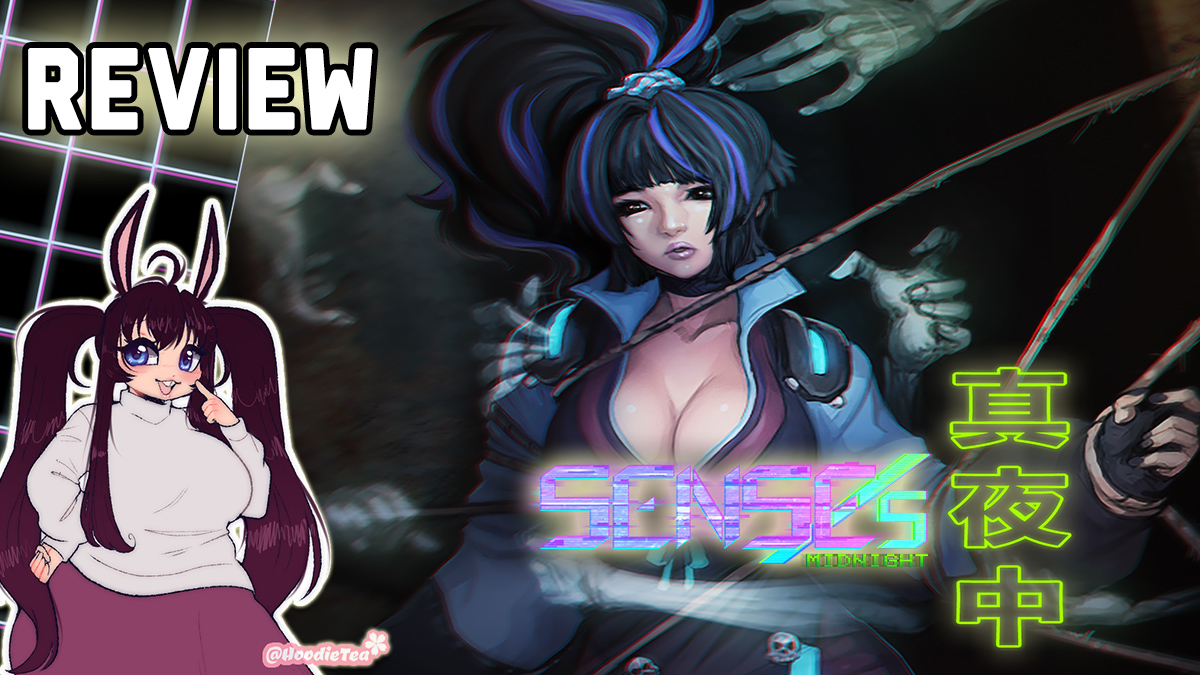 Senses: Midnight screenshot 5 for Nintendo Switch