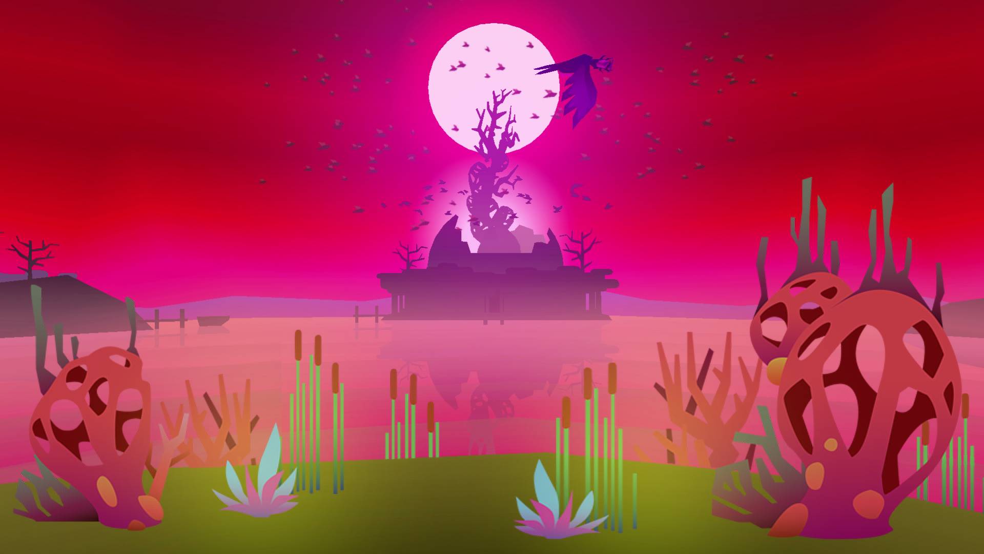 Severed screenshot 3 for Nintendo Switch