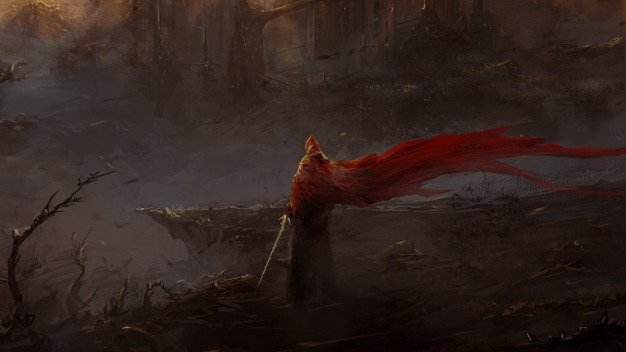 Shadowgate screenshot 4 for Nintendo Switch
