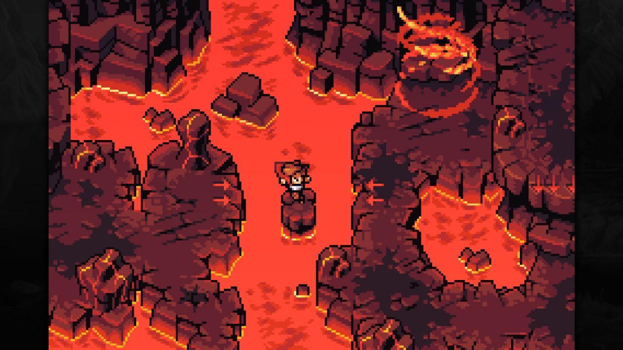 Shadows of Adam screenshot 3 for Nintendo Switch