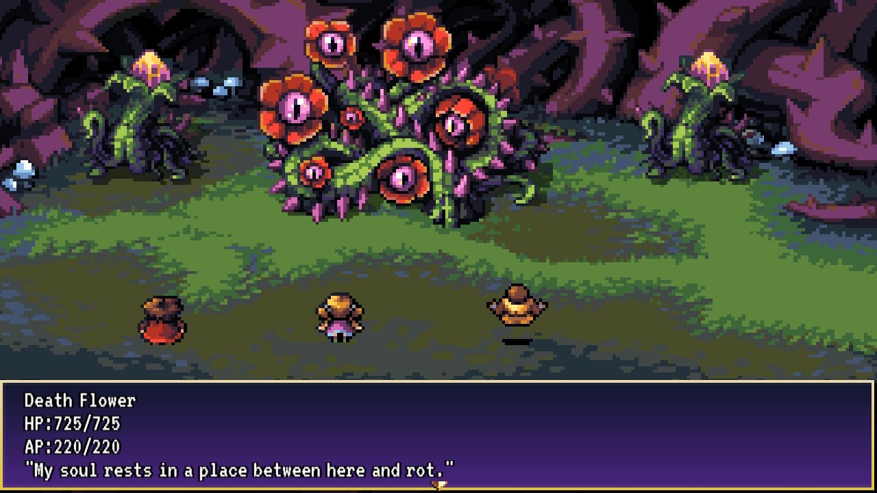 Shadows of Adam screenshot 4 for Nintendo Switch