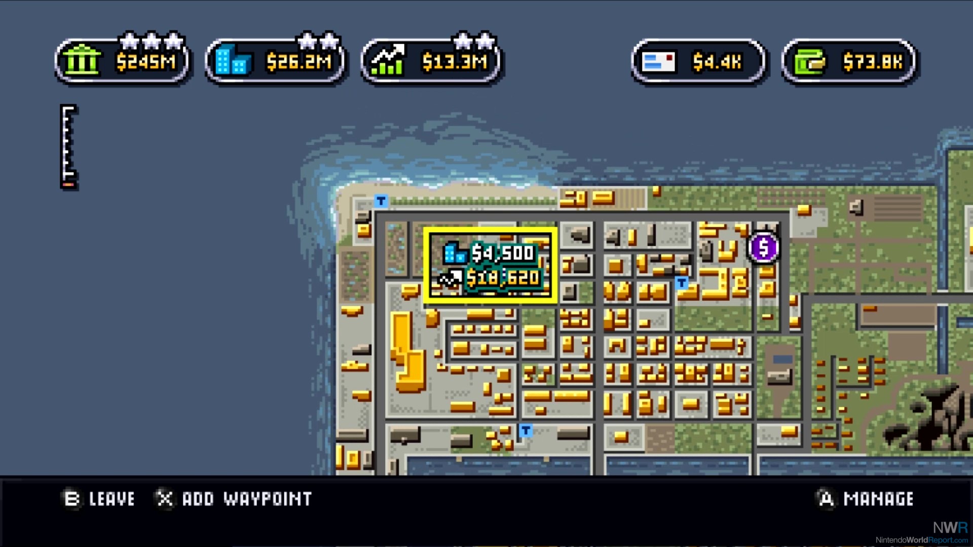 Shakedown Hawaii [Collector's Edition] screenshot 4 for Nintendo Switch