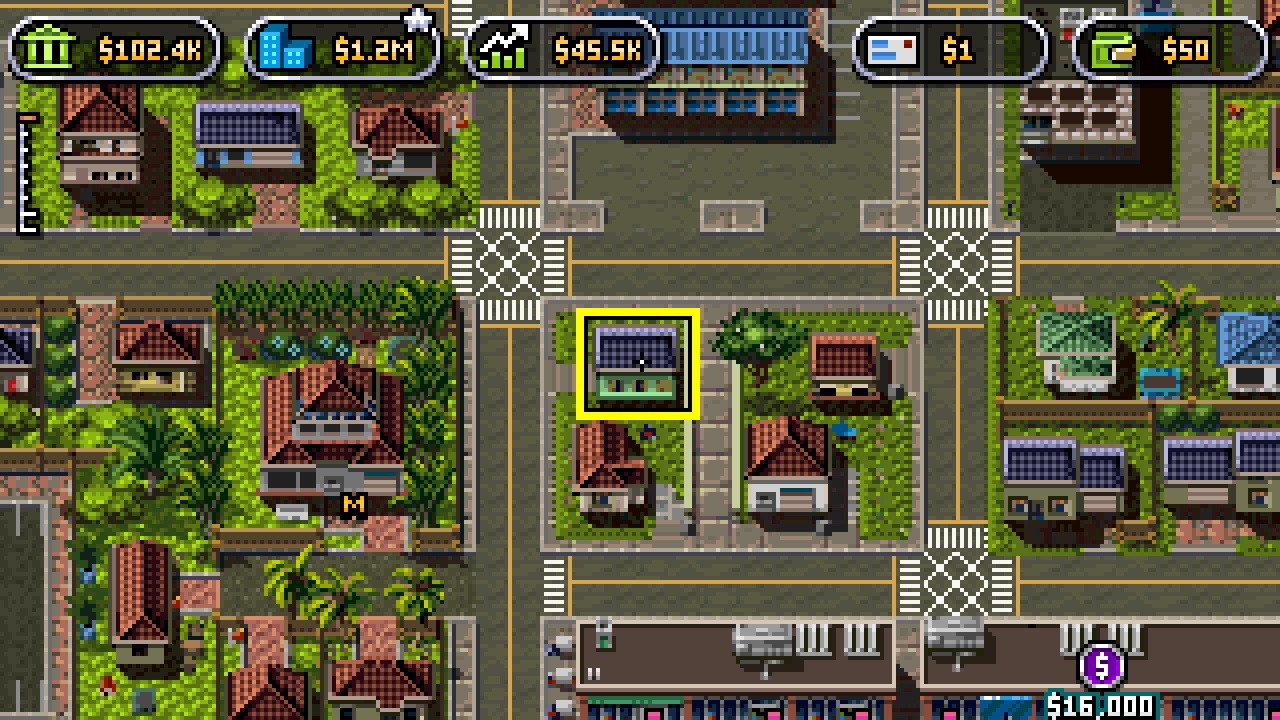 Shakedown Hawaii [Collector's Edition] screenshot 5 for Nintendo Switch