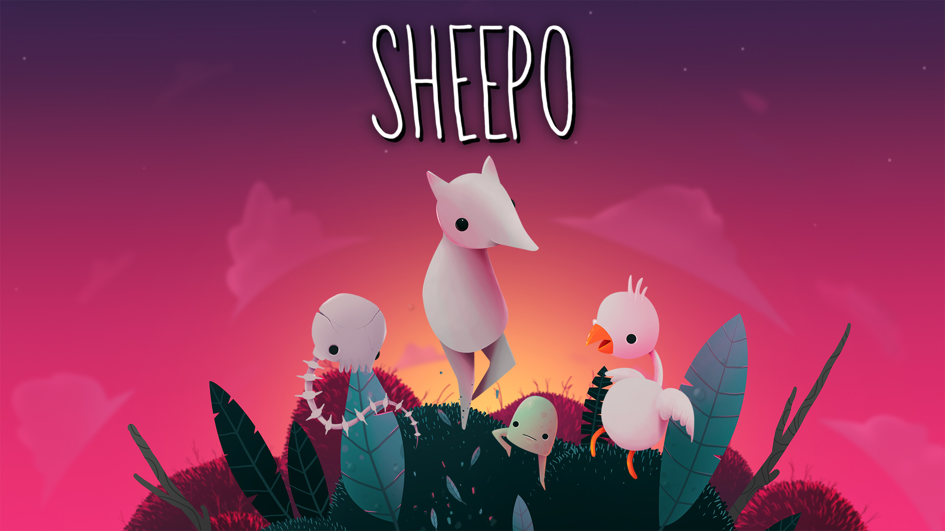 Sheepo screenshot 4 for Nintendo Switch