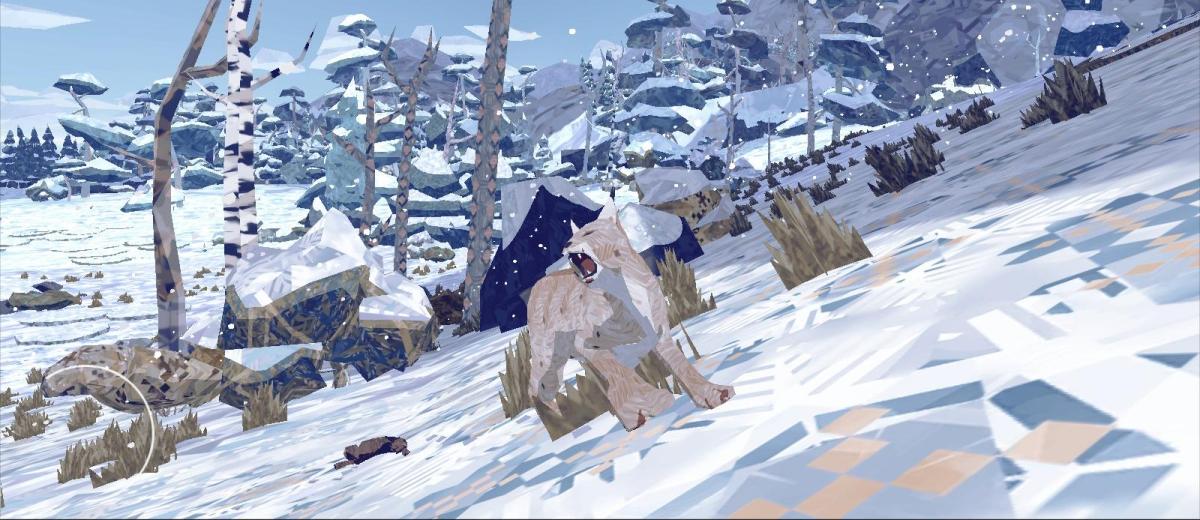 Shelter Generations screenshot 2 for Nintendo Switch