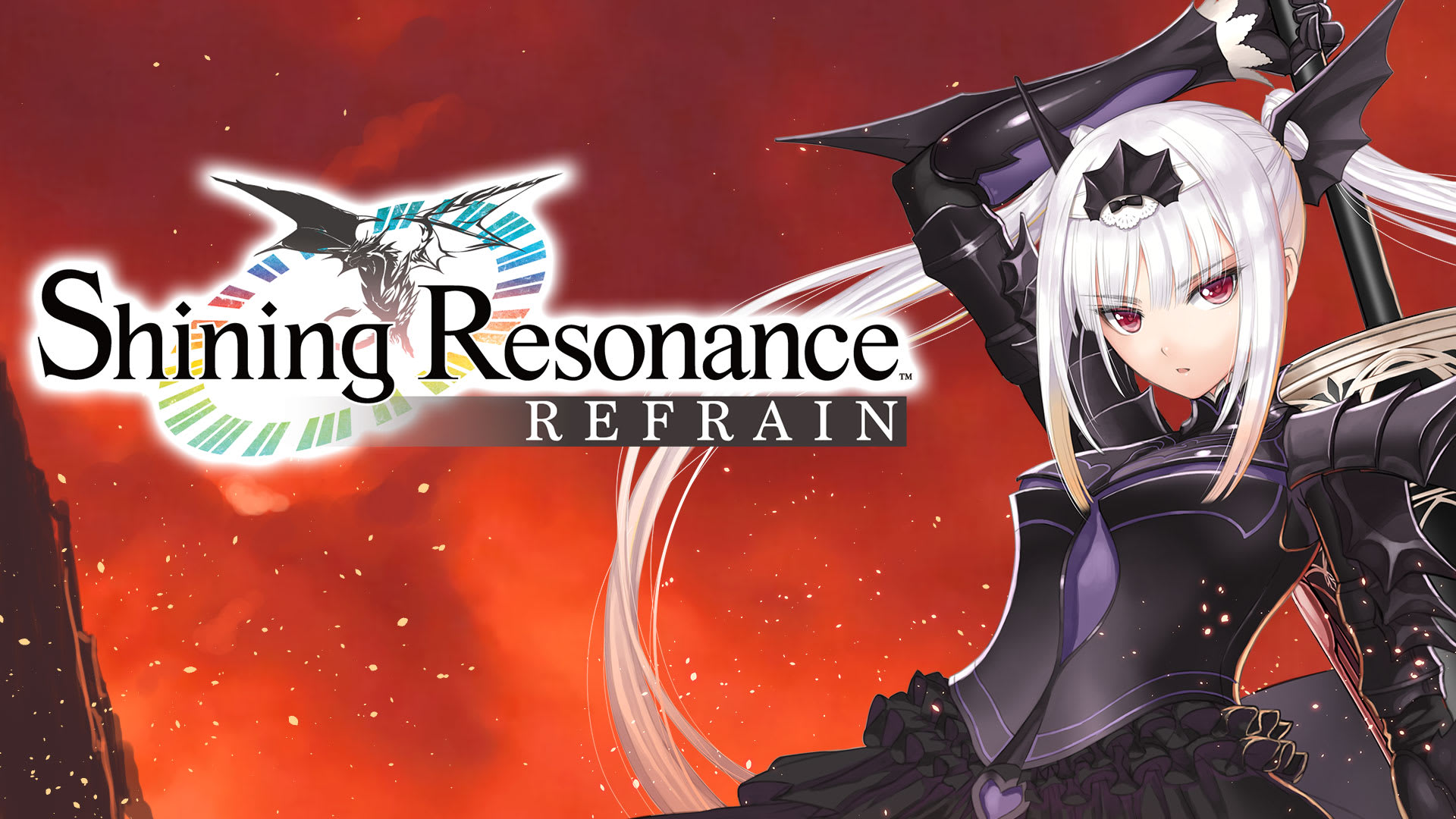 Shining Resonance Refrain screenshot 3 for Nintendo Switch