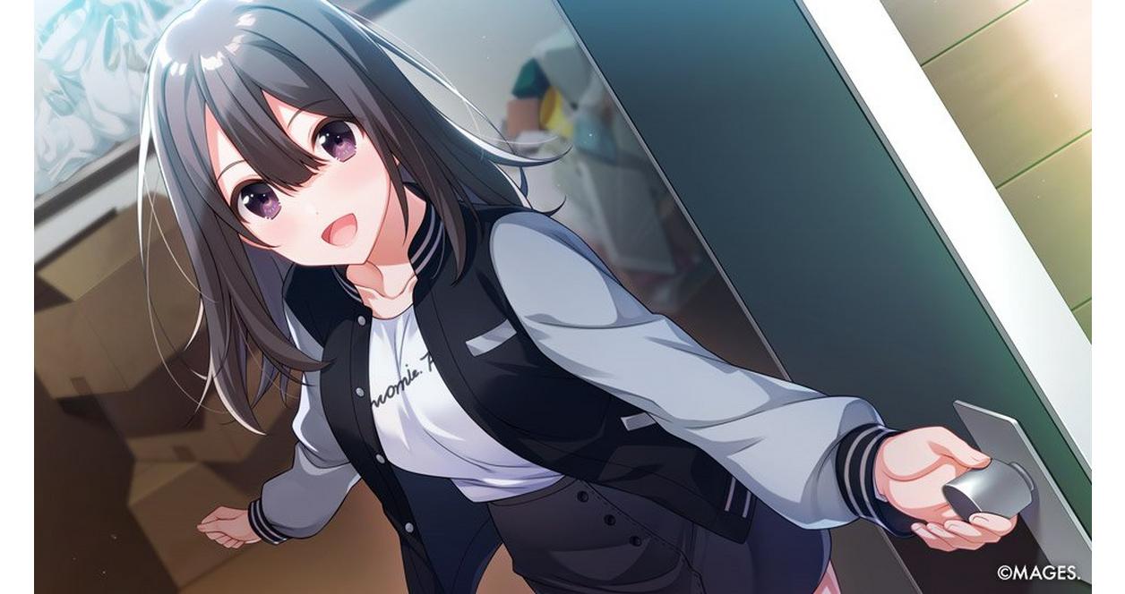 SINce Memories: Off The Starry Sky screenshot 3 for Nintendo Switch