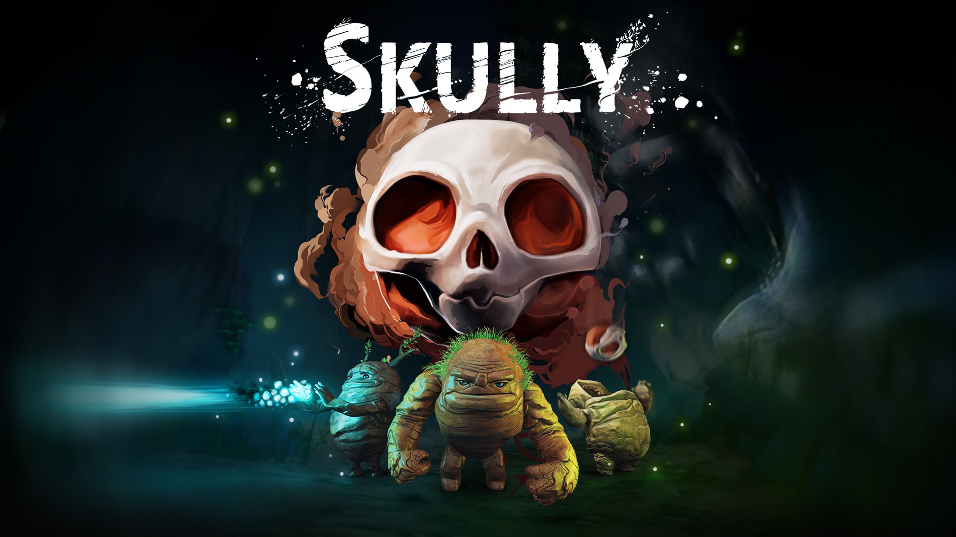 Skully screenshot 2 for Nintendo Switch