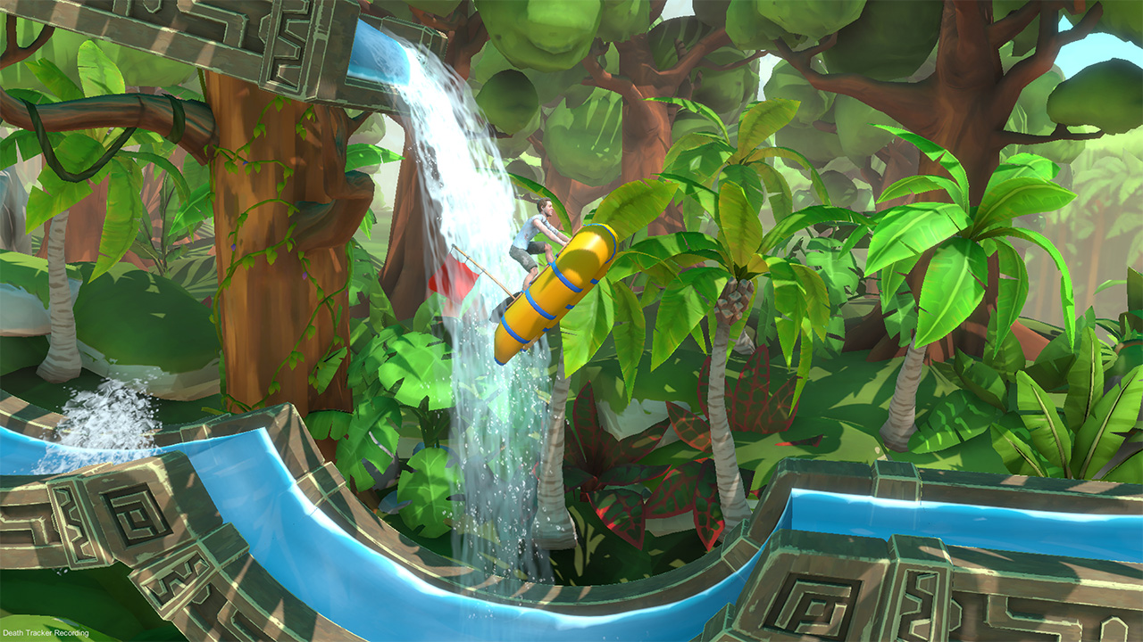 Slide Stars screenshot 2 for Nintendo Switch
