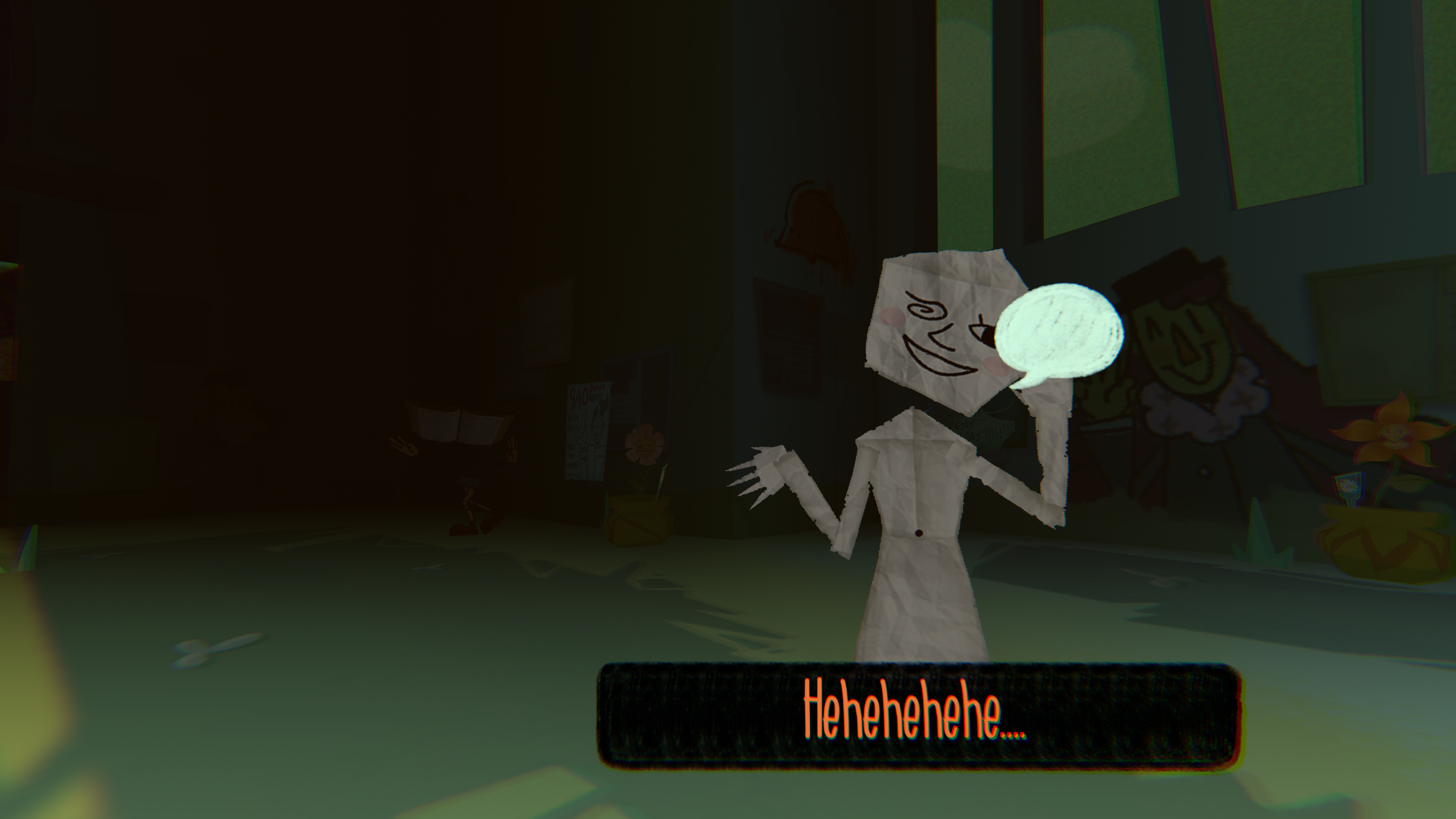 Smile for Me screenshot 3 for Nintendo Switch