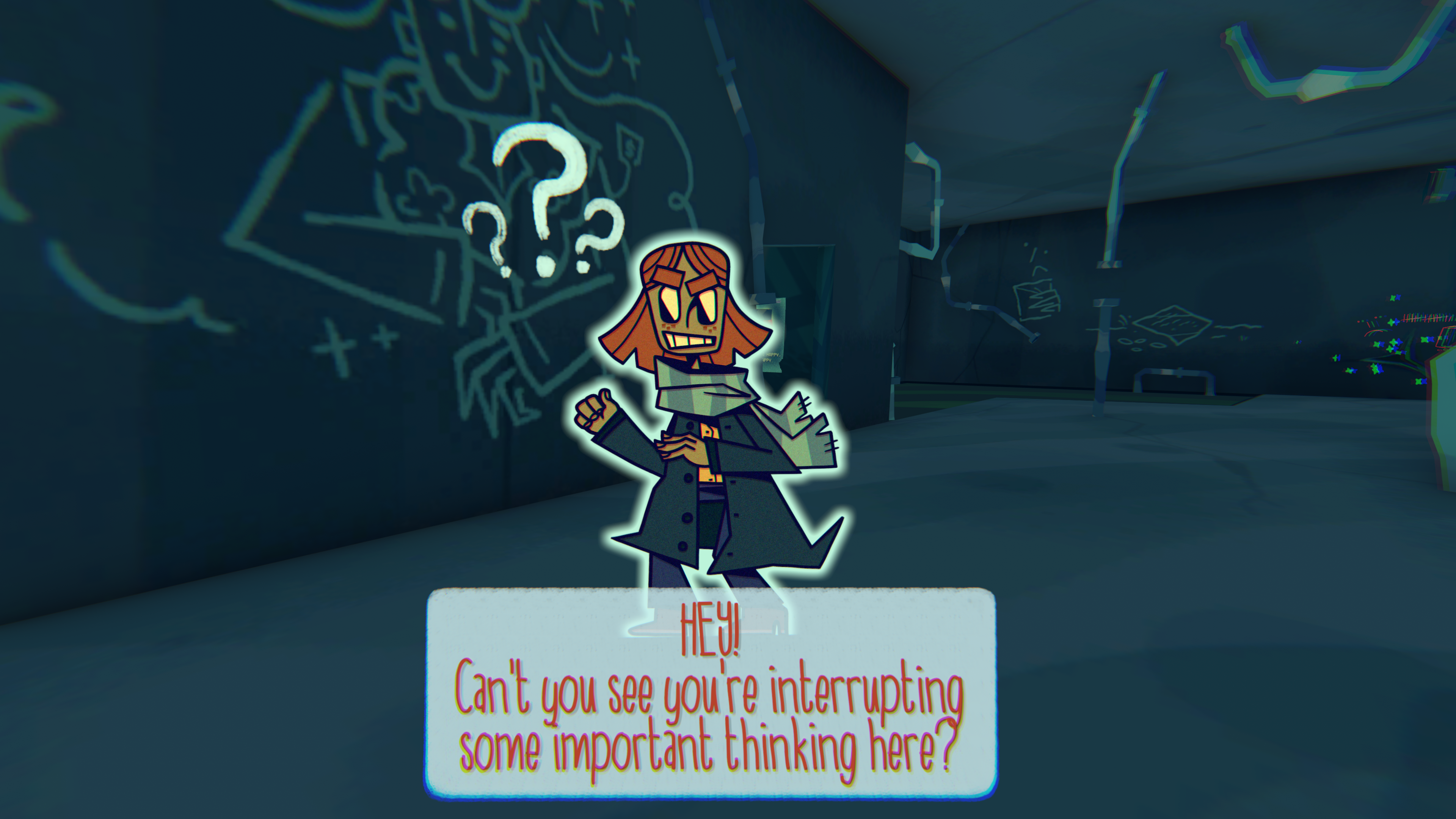 Smile for Me screenshot 4 for Nintendo Switch