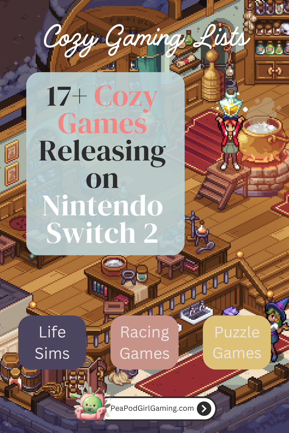 Sol Cresta: Dramatic Edition screenshot 4 for Nintendo Switch