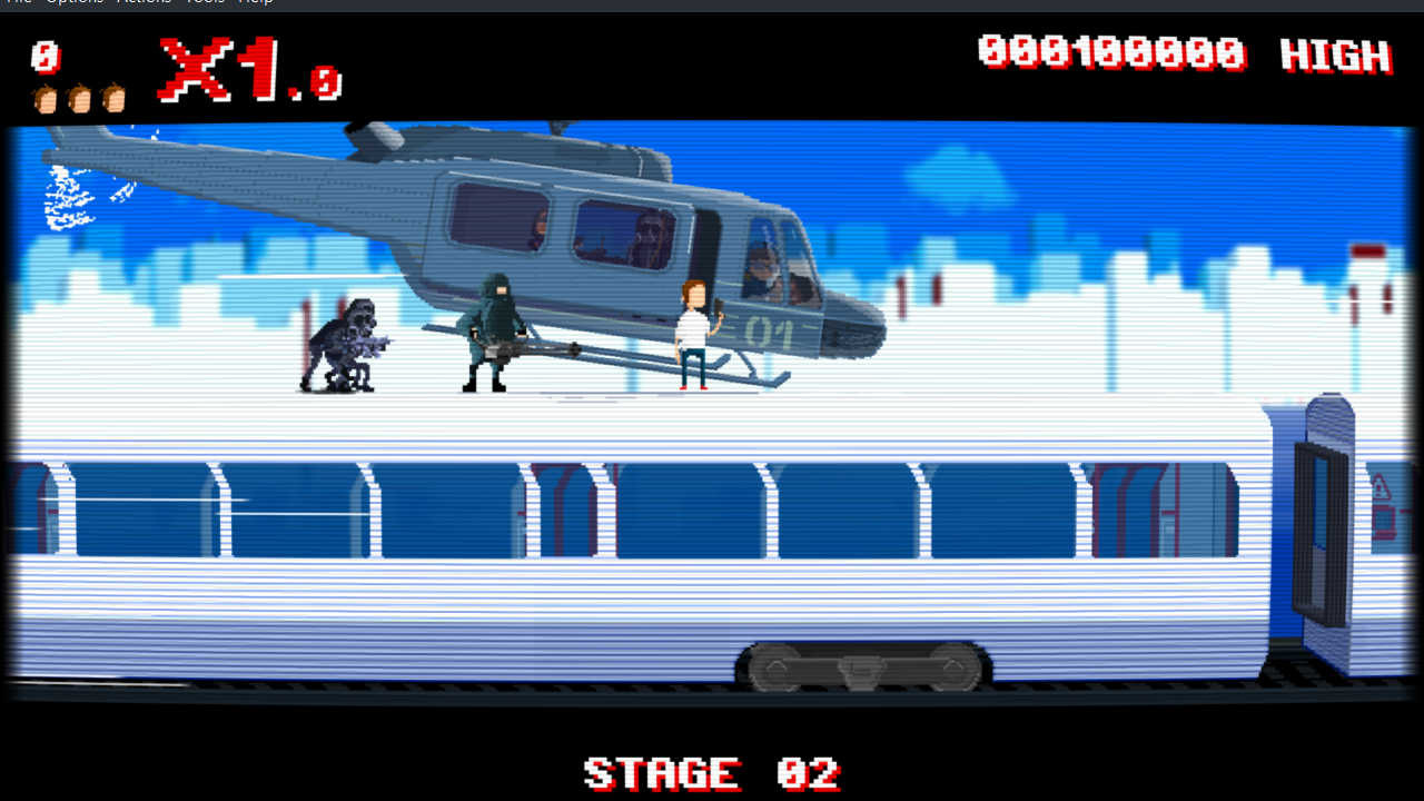 Speed Limit screenshot 3 for Nintendo Switch