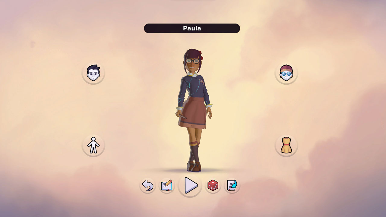 Spells and Secrets screenshot 4 for Nintendo Switch