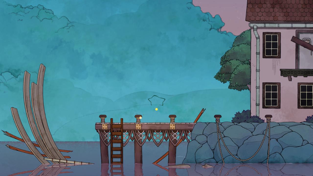 Spiritfarer screenshot 2 for Nintendo Switch