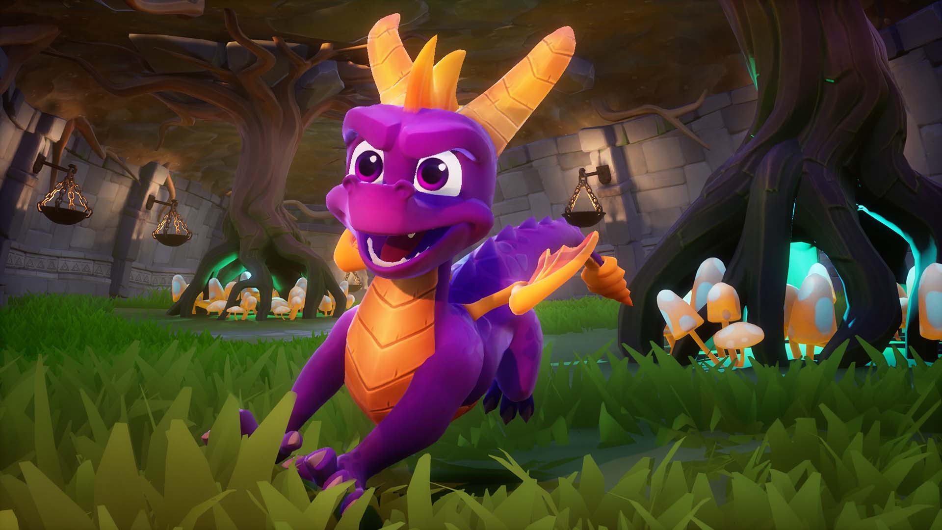 Spyro Reignited Trilogy screenshot 5 for Nintendo Switch