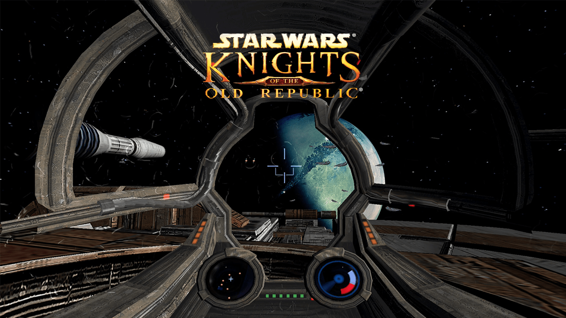 Star Wars Knights of the Old Republic screenshot 5 for Nintendo Switch