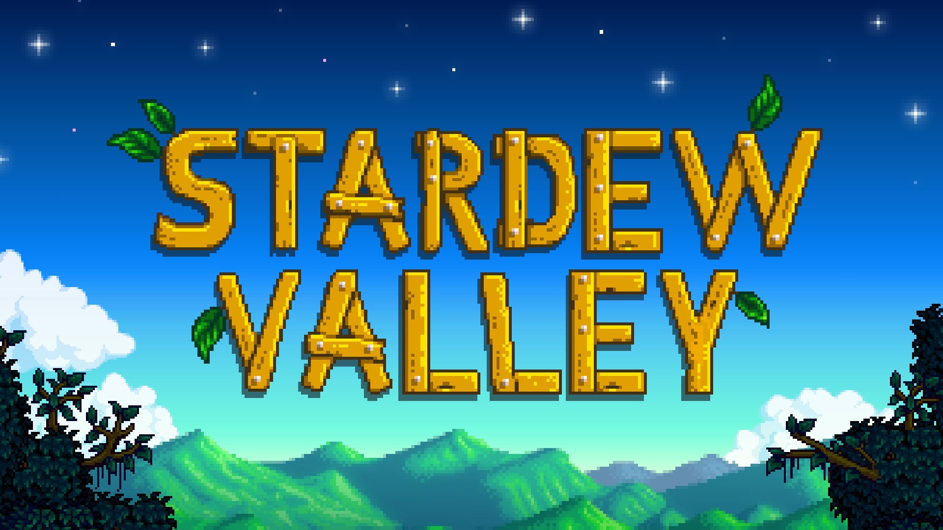 Stardew Valley screenshot 3 for Nintendo Switch