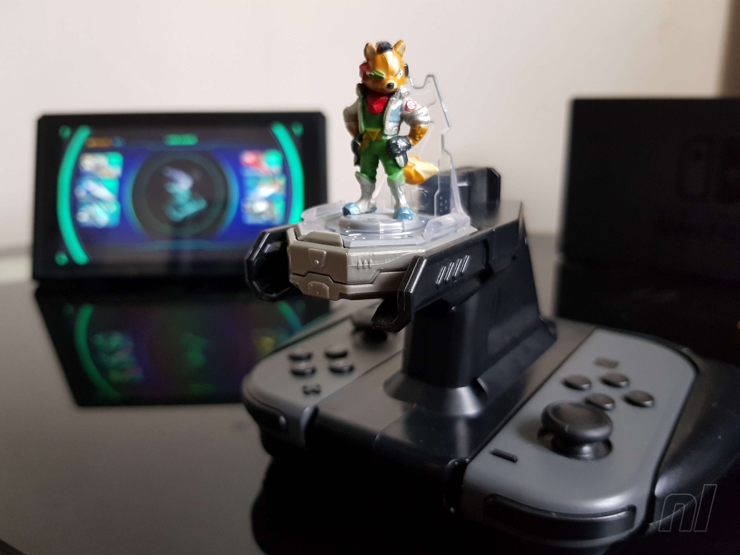 Starlink: Battle For Atlas screenshot 3 for Nintendo Switch