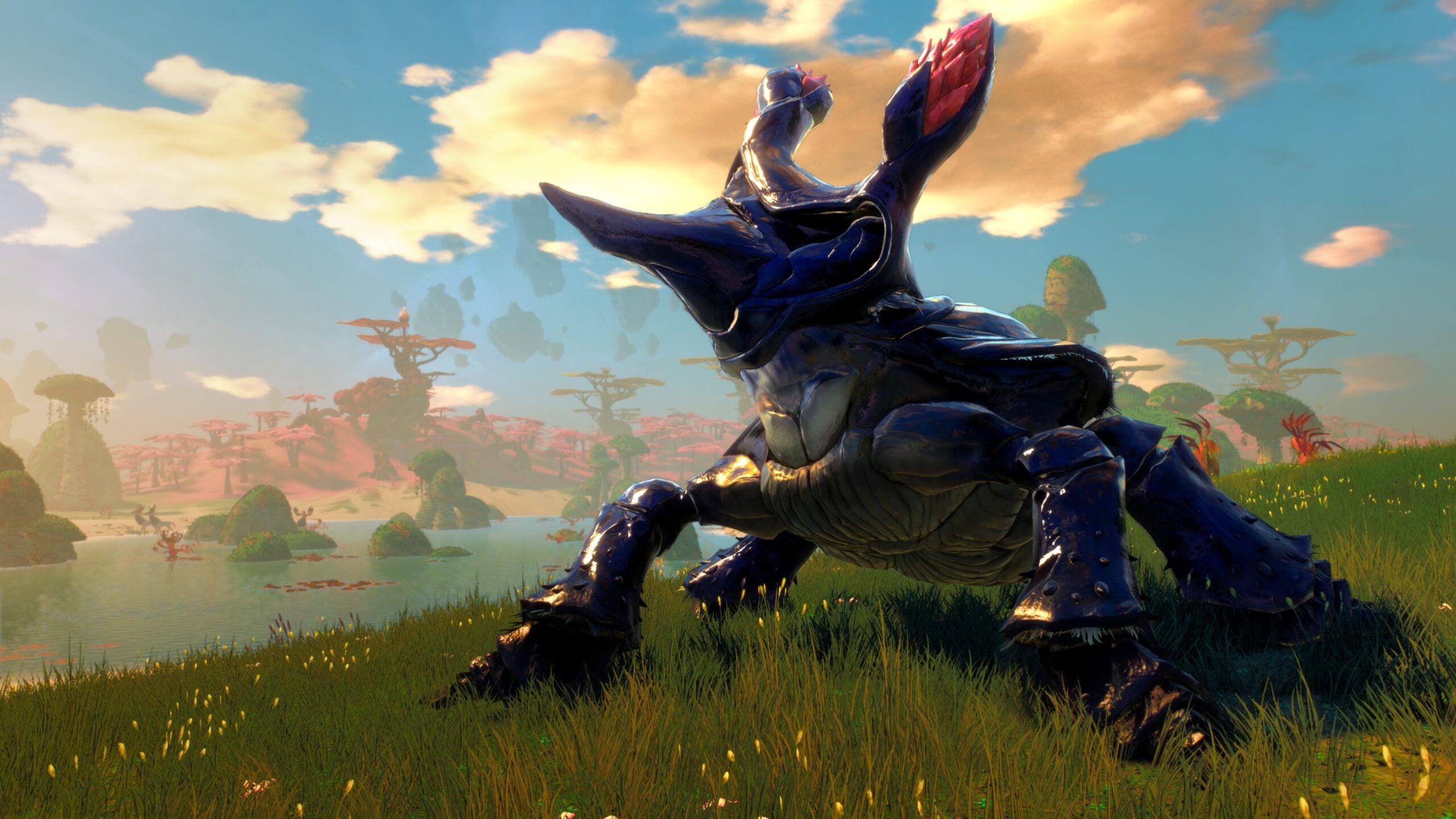 Starlink: Battle For Atlas screenshot 5 for Nintendo Switch