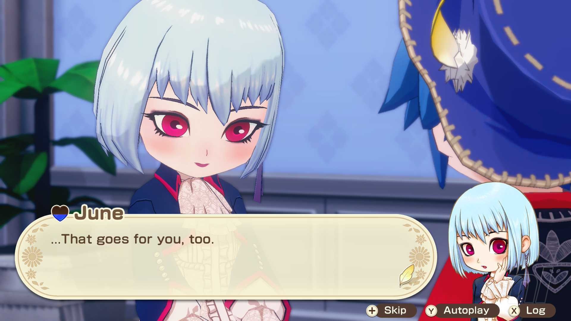 Story Of Seasons: Grand Bazaar screenshot 3 for Nintendo Switch