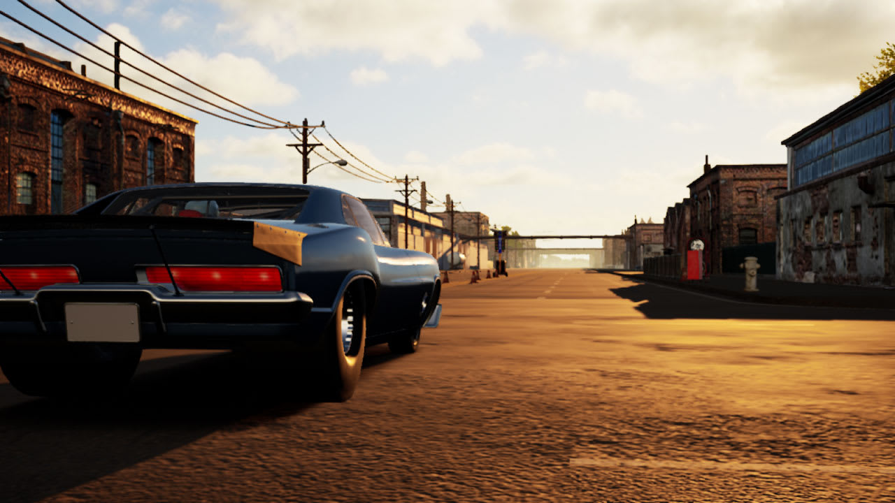 Street Outlaws 2: Winner Takes All screenshot 4 for Nintendo Switch
