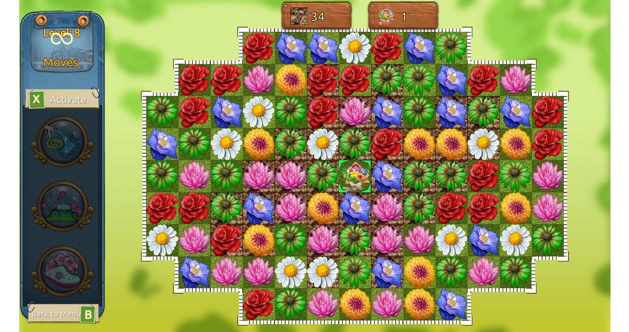 Super Puzzle Pack 2 screenshot 3 for Nintendo Switch