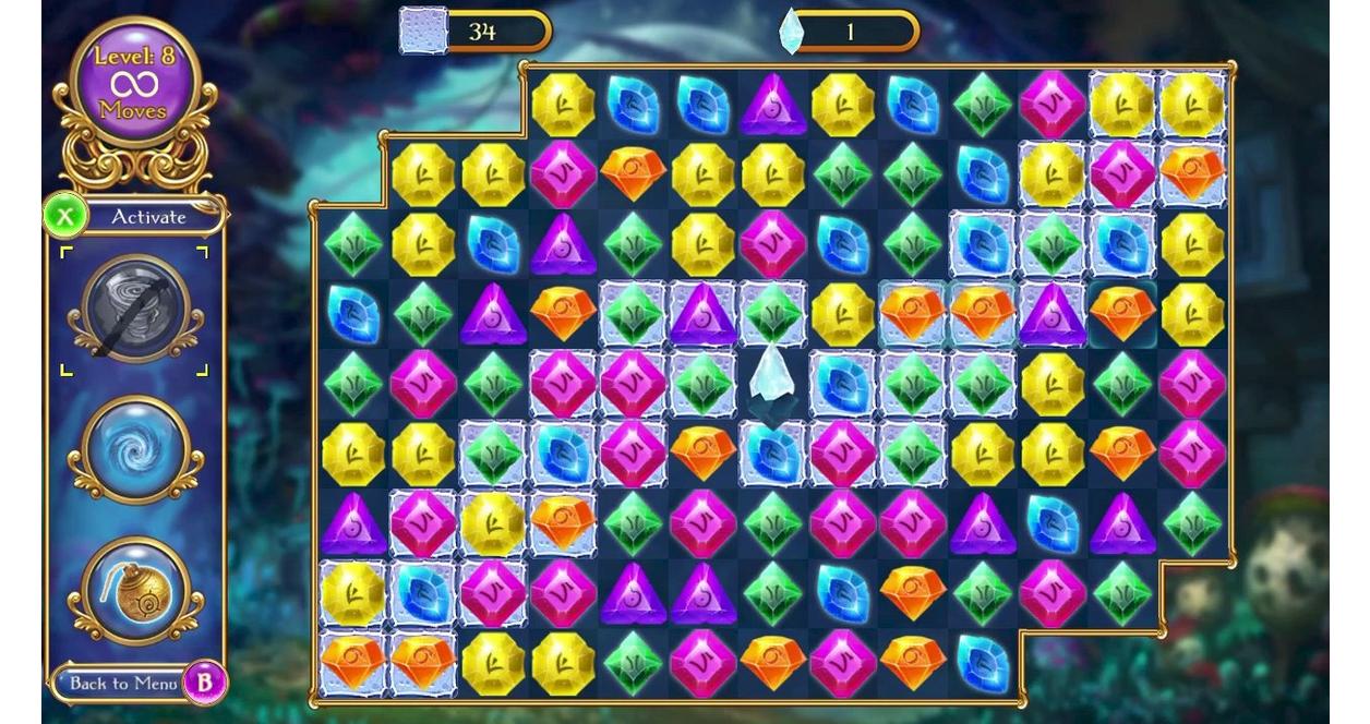 Super Puzzle Pack 2 screenshot 4 for Nintendo Switch