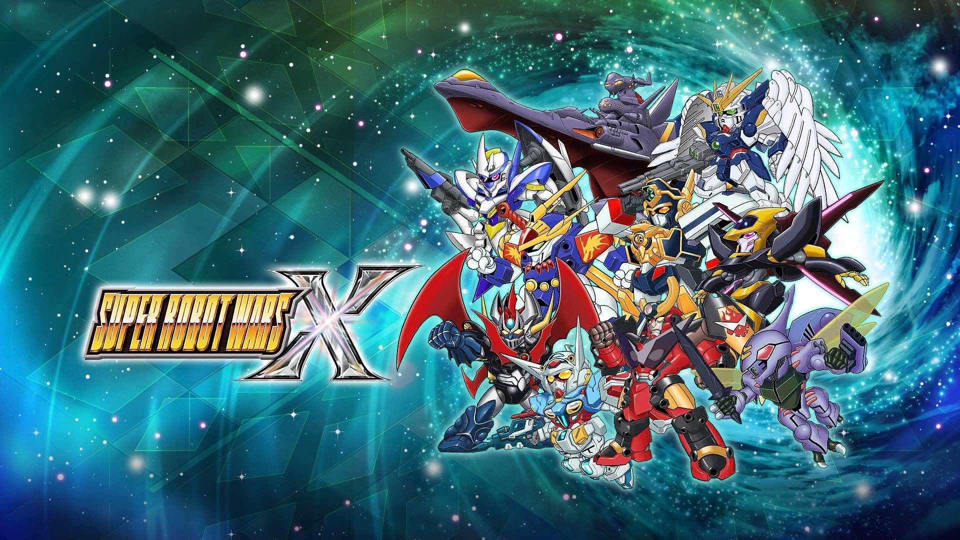 Super Robot Wars V screenshot 2 for Nintendo Switch