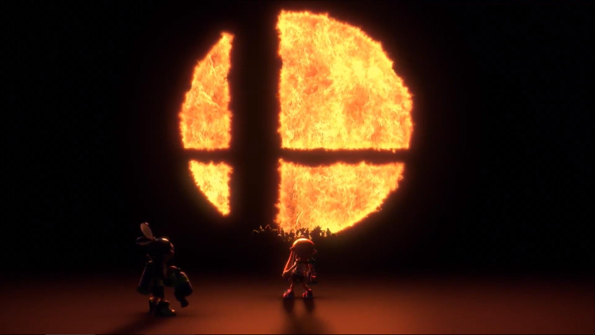 Super Smash Bros. Ultimate screenshot 3 for Nintendo Switch