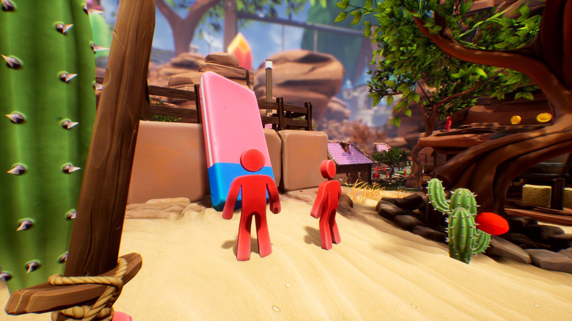 Supraland screenshot 4 for Nintendo Switch