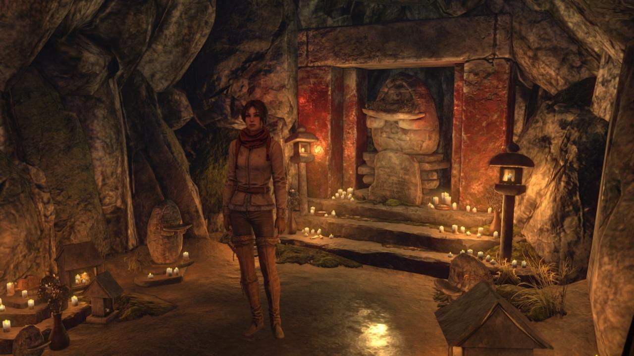 Syberia 3 screenshot 3 for Nintendo Switch