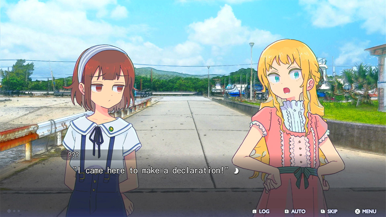 Tales From Toyotoki: Arrival Of The Witch screenshot 2 for Nintendo Switch