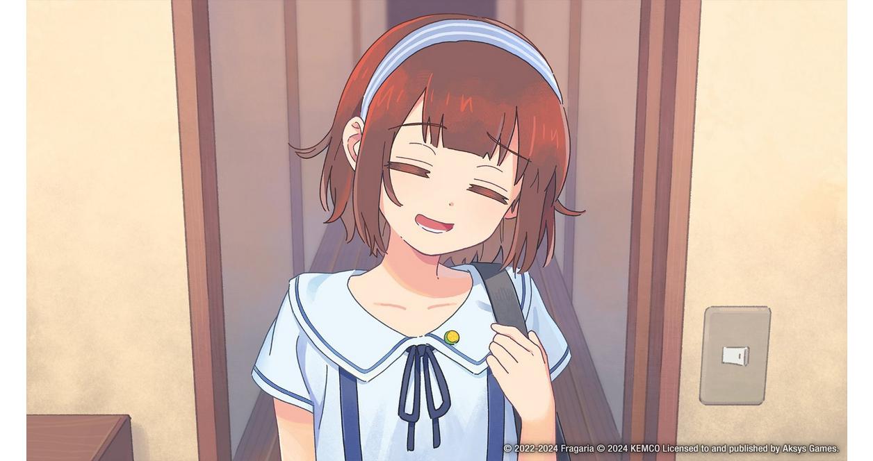 Tales From Toyotoki: Arrival Of The Witch screenshot 4 for Nintendo Switch