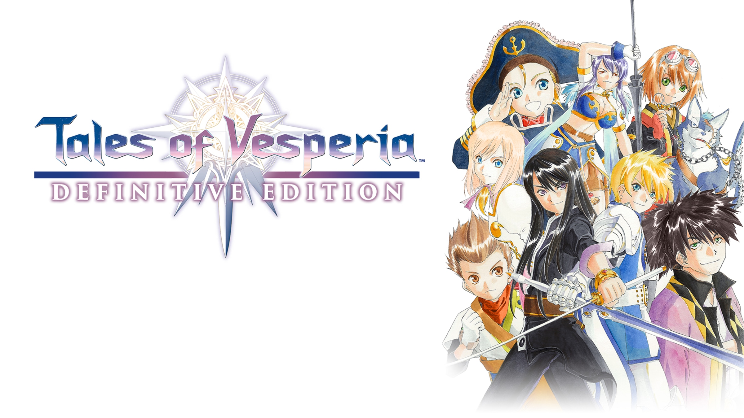 Tales of Vesperia Definitive Edition screenshot 3 for Nintendo Switch
