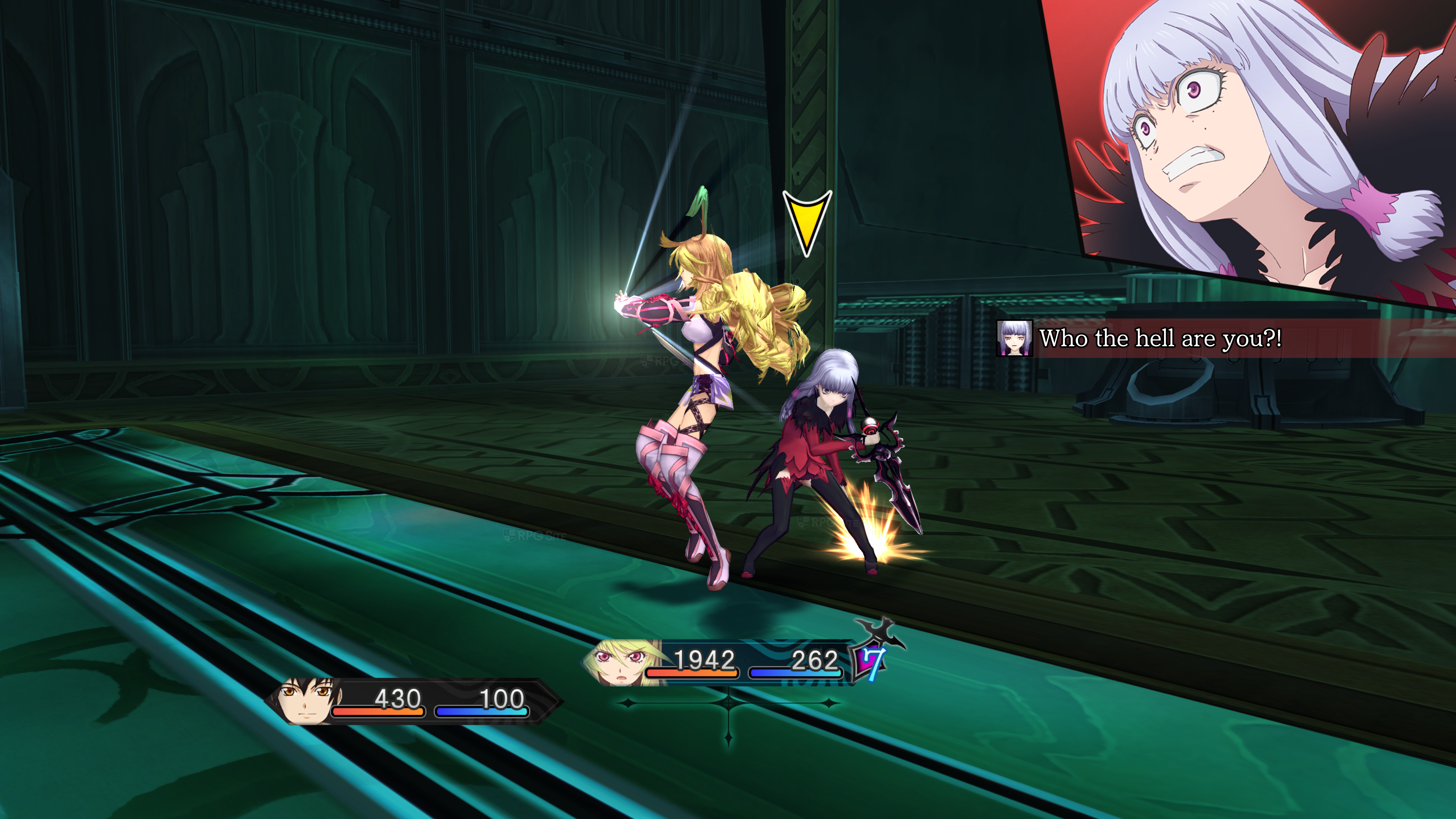 Tales Of Xillia: Remastered screenshot 4 for Nintendo Switch