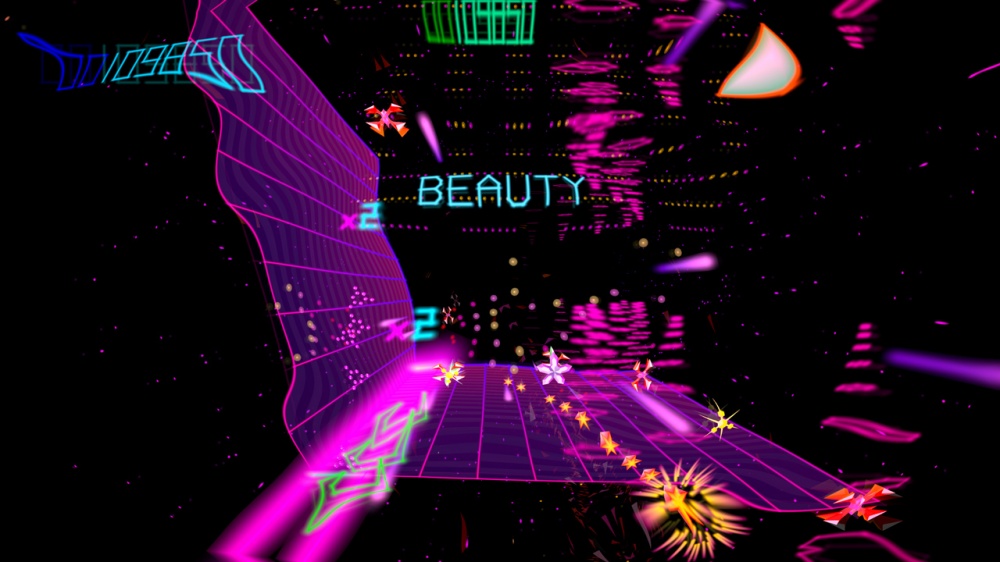 Tempest 4000 screenshot 5 for Nintendo Switch