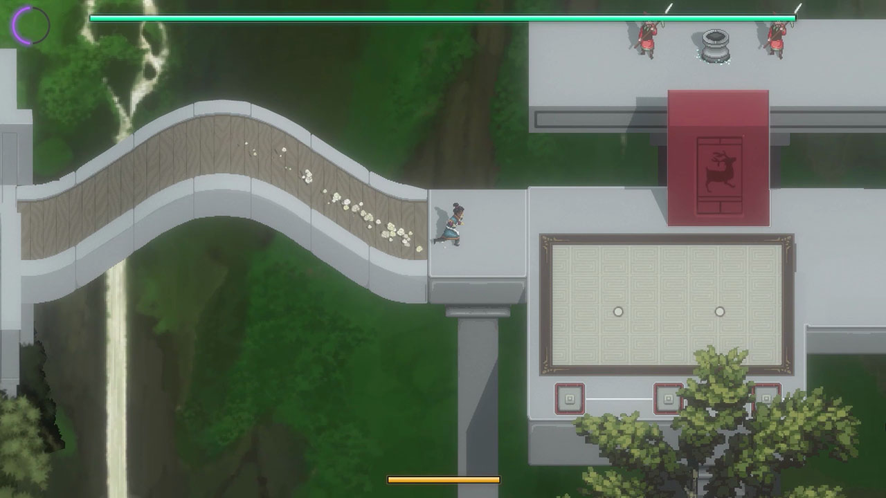Terracotta screenshot 3 for Nintendo Switch