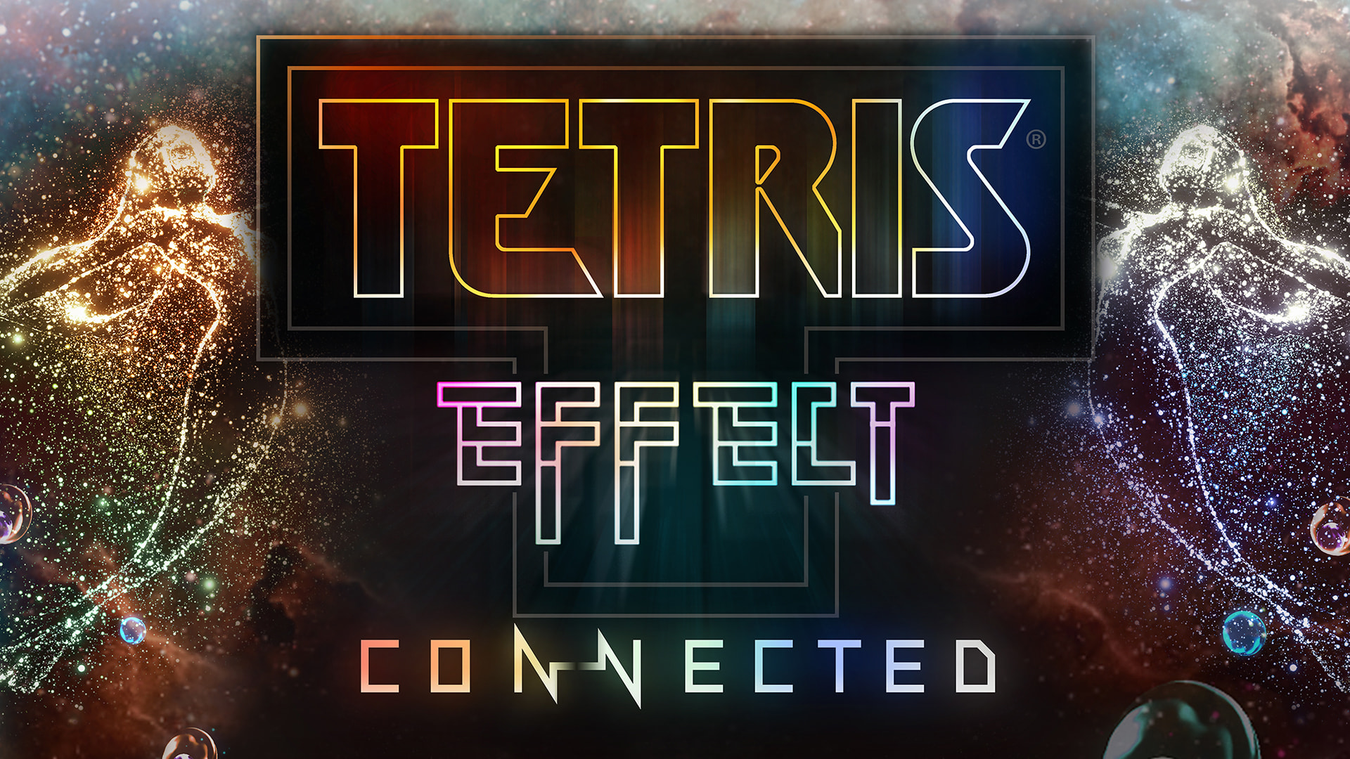 Tetris Effect screenshot 2 for Nintendo Switch