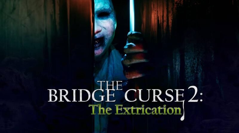 The Bridge Curse 2: The Extrication screenshot 2 for Nintendo Switch
