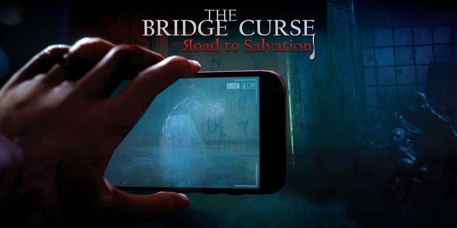 The Bridge Curse: Road to Salvation screenshot 3 for Nintendo Switch
