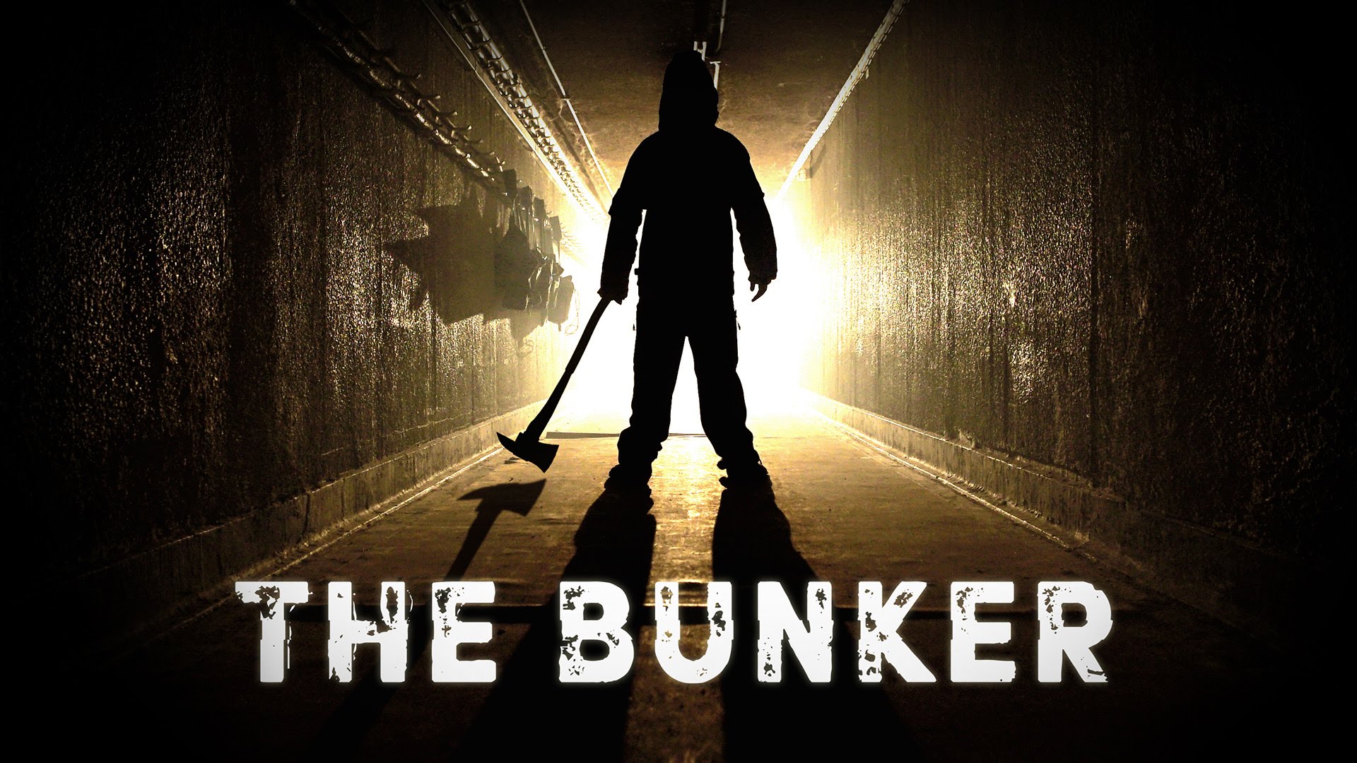 The Bunker screenshot 4 for Nintendo Switch