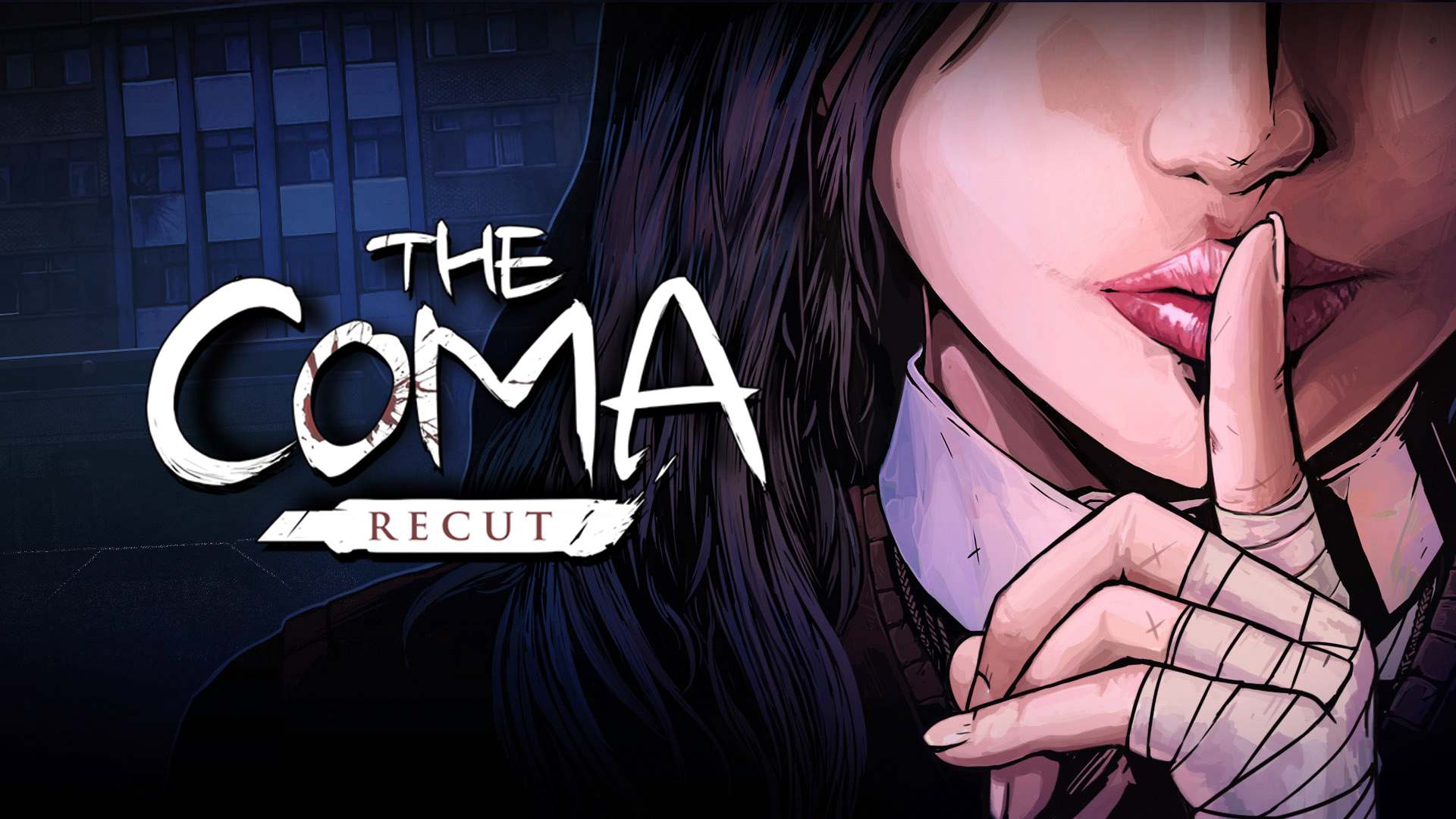 The Coma: Double Cut screenshot 4 for Nintendo Switch