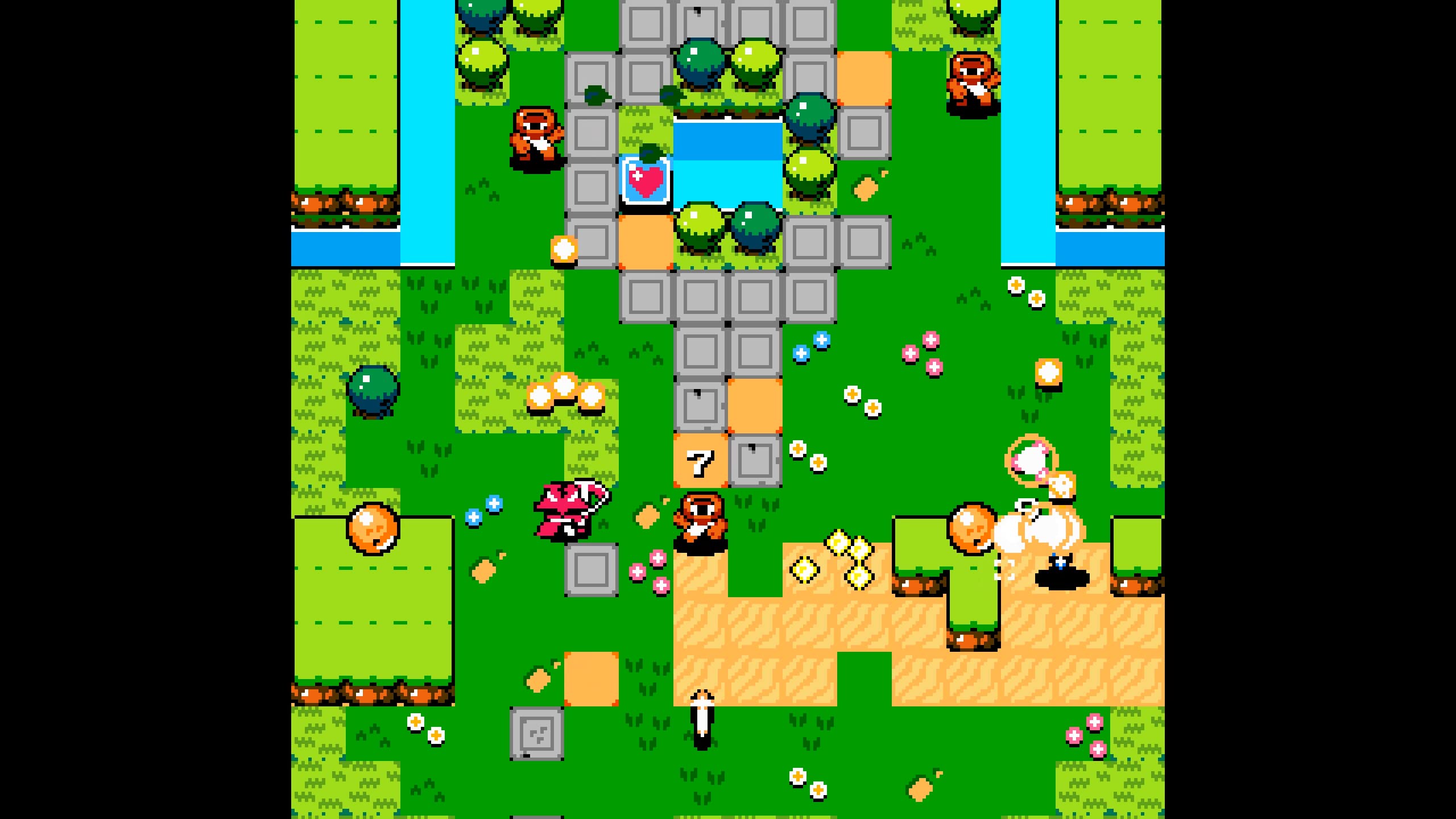 The Doinksoft Collection screenshot 2 for Nintendo Switch