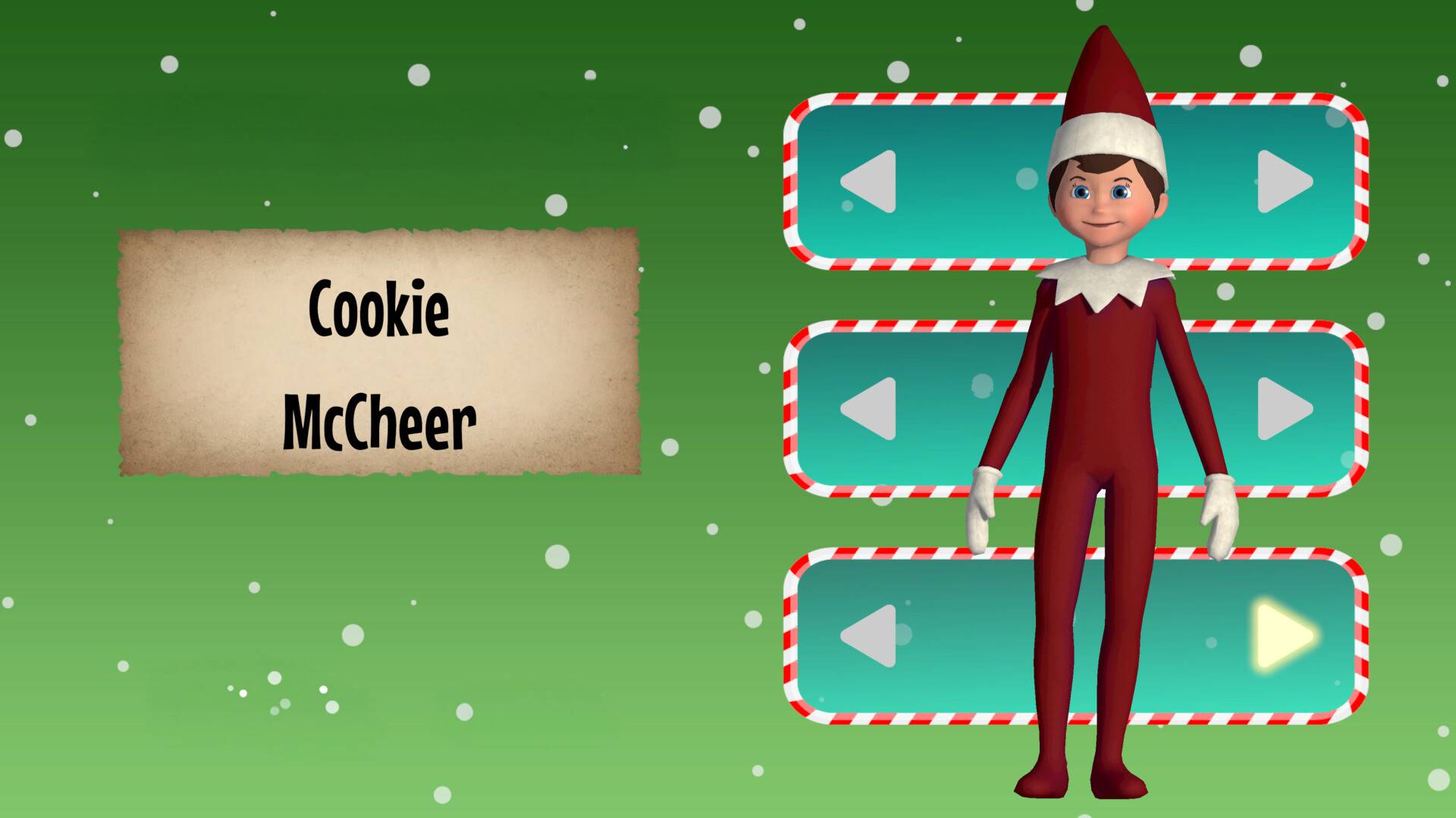 The Elf On The Shelf: Christmas Heroes screenshot 4 for Nintendo Switch