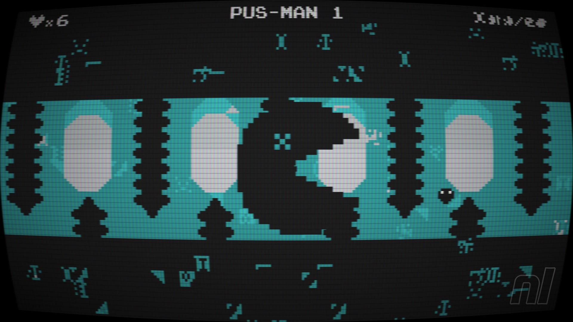 The End is Nigh screenshot 3 for Nintendo Switch