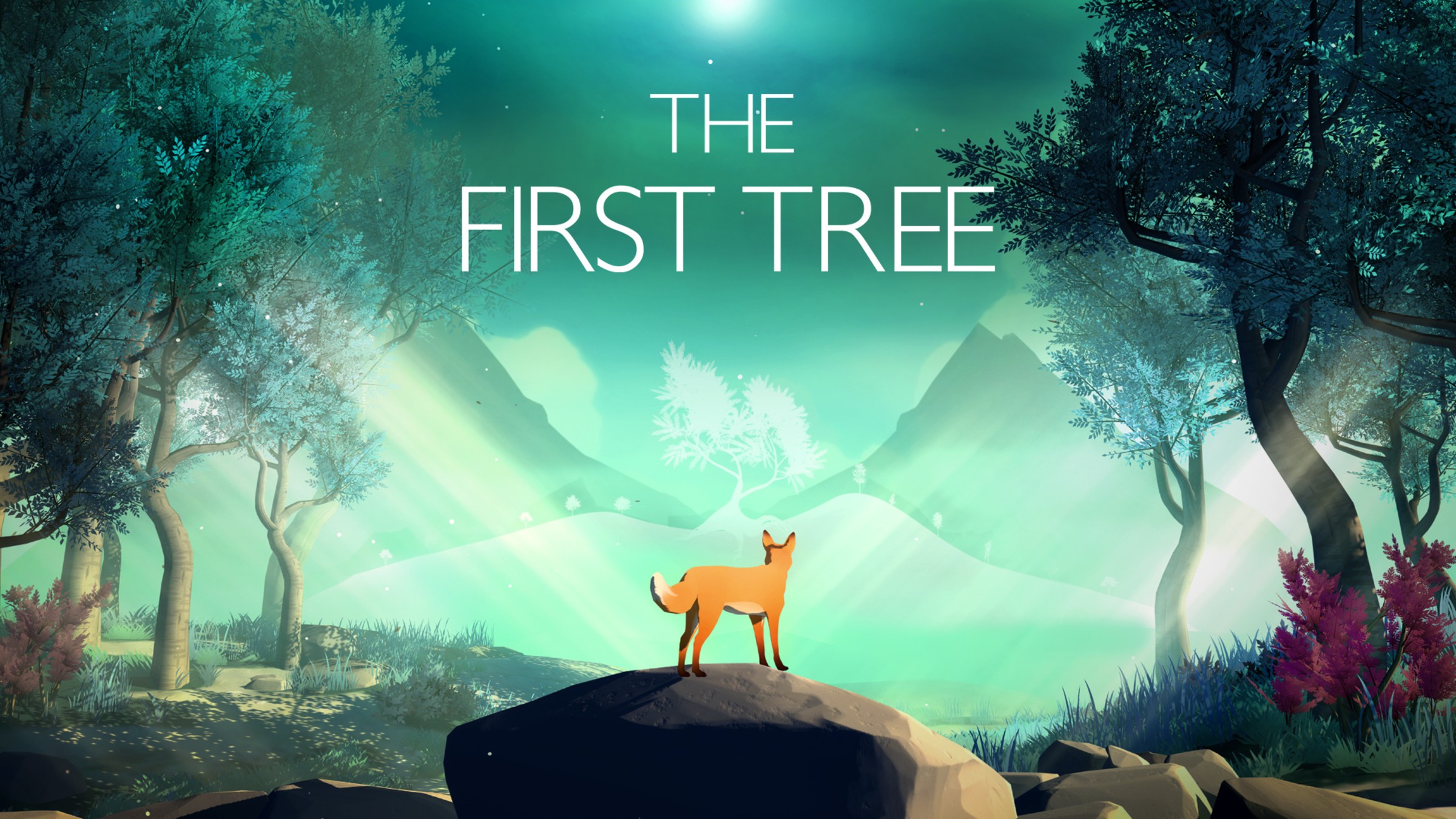 The First Tree screenshot 2 for Nintendo Switch