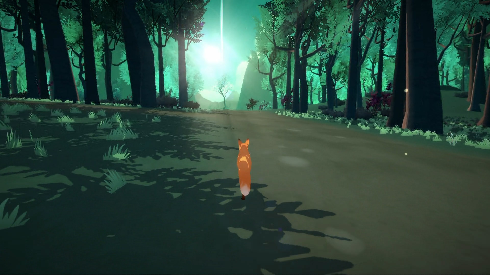 The First Tree screenshot 4 for Nintendo Switch
