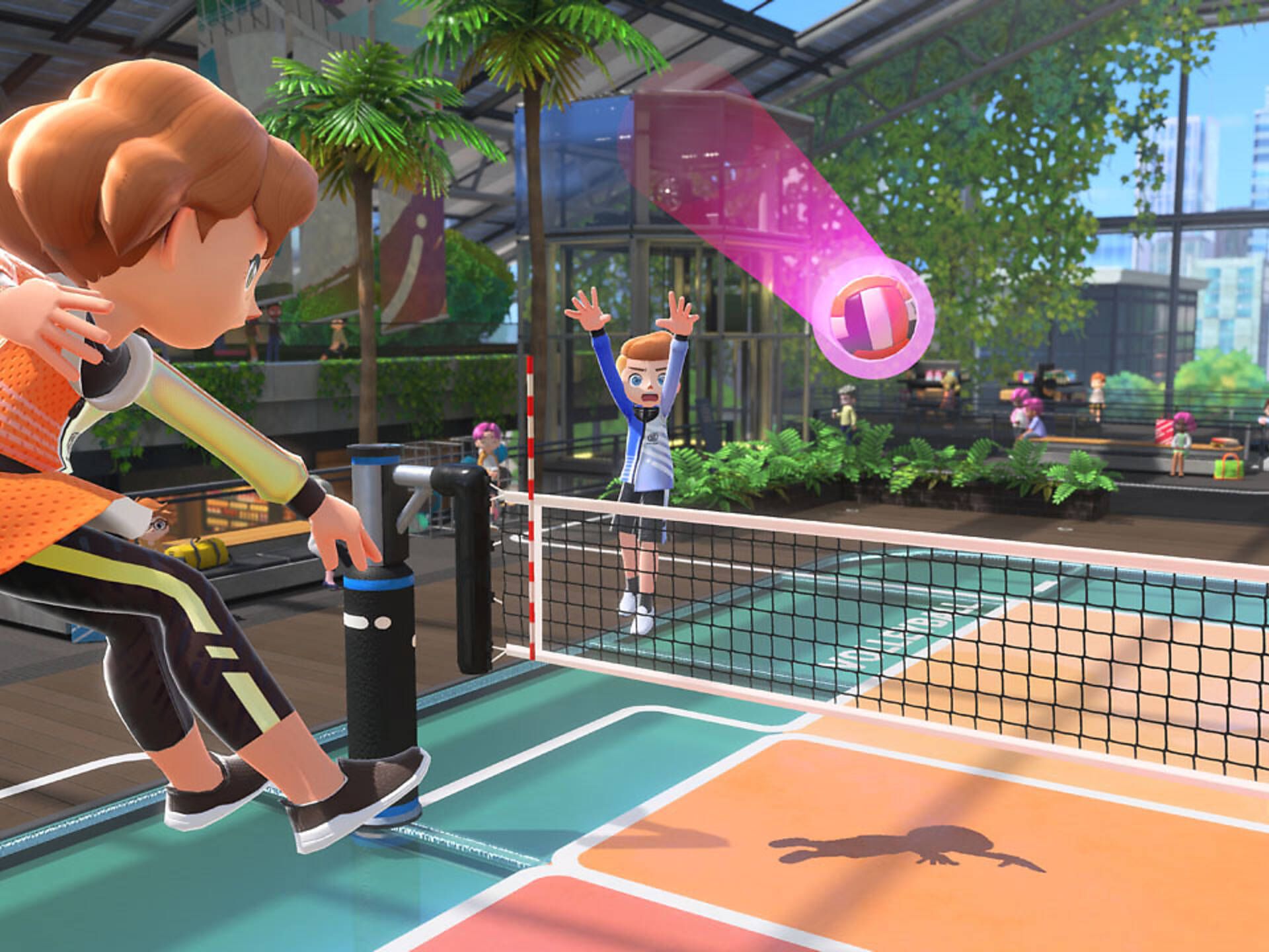 The Friends of Ringo Ishikawa screenshot 3 for Nintendo Switch