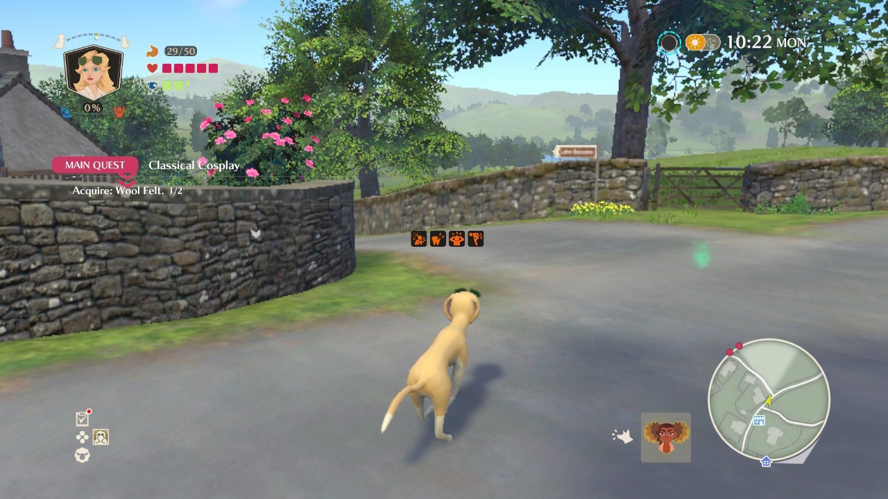 The Good Life screenshot 3 for Nintendo Switch